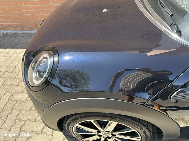 MINI 3 Portas Cooper Sport Edition Auto - 42