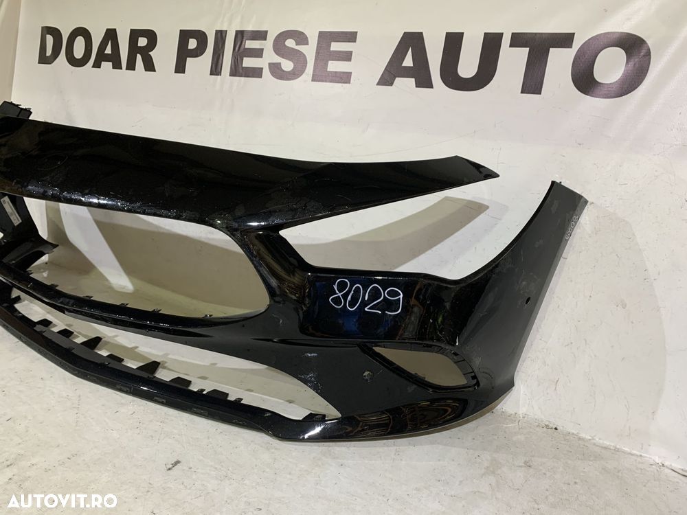 Bara fata Mercedes CLA, W118, 2019, 2020, 2021, 2022, cod origine OE A1188855300. - 3