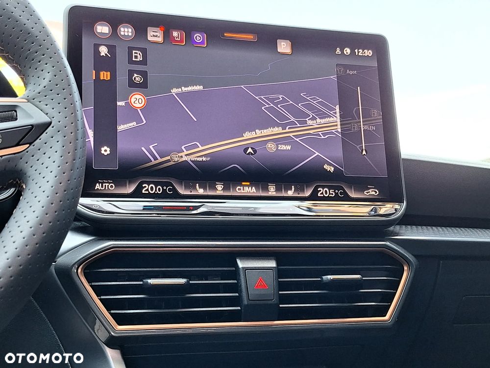 Cupra Formentor 2.0 TSI 4Drive DSG - 29