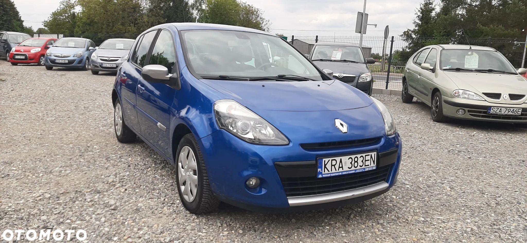 Renault Clio - 22