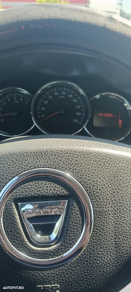 Dacia Sandero 1.2 Laureate - 4
