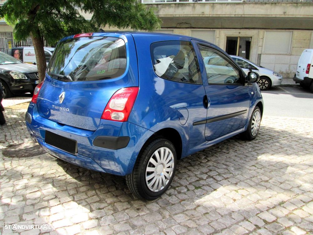 Renault Twingo 1.2 Confort - 3