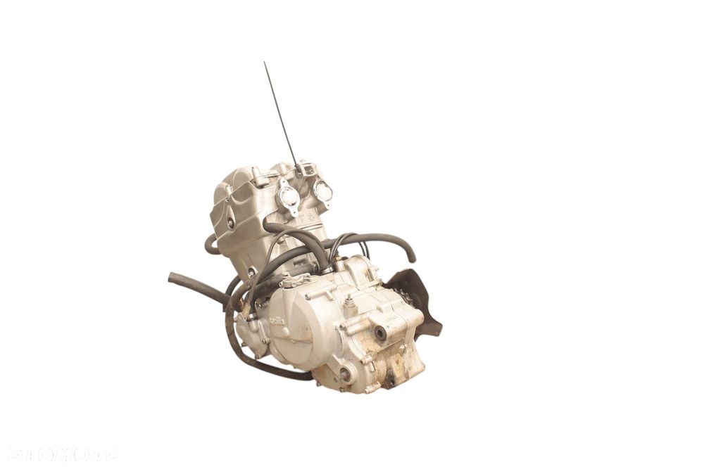 SILNIK Aprilia Pegaso 650 97-00 - 6
