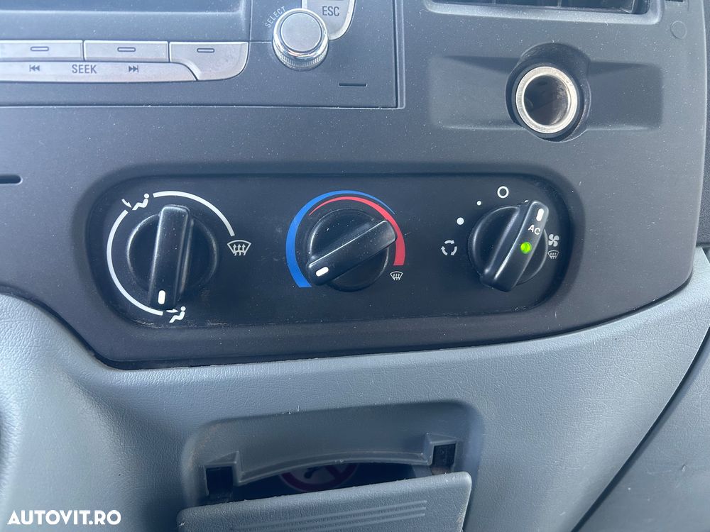 Ford Transit K Pkw Basis - 6