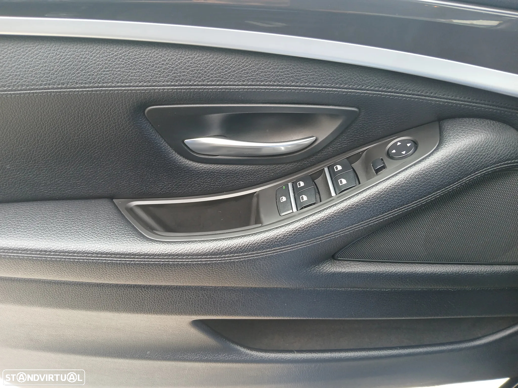 BMW 520 d Auto - 33