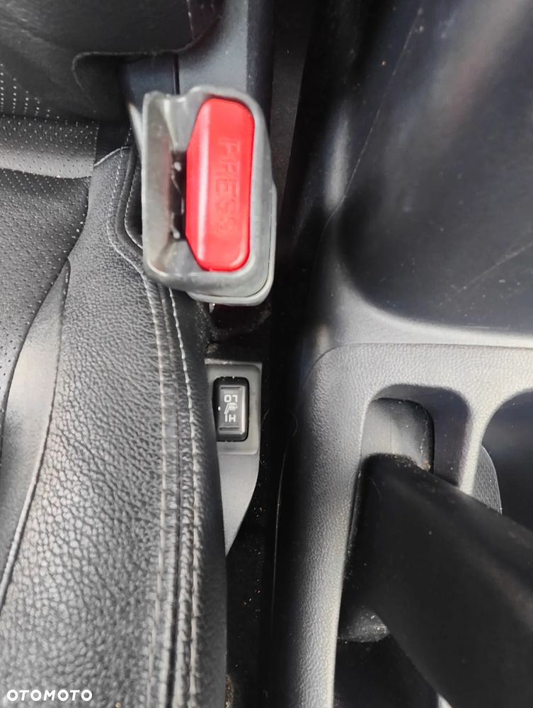 Mitsubishi ASX 1.6 Invite Navi - 17