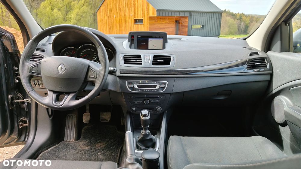 Renault Megane 1.5 dCi Color Edition - 9