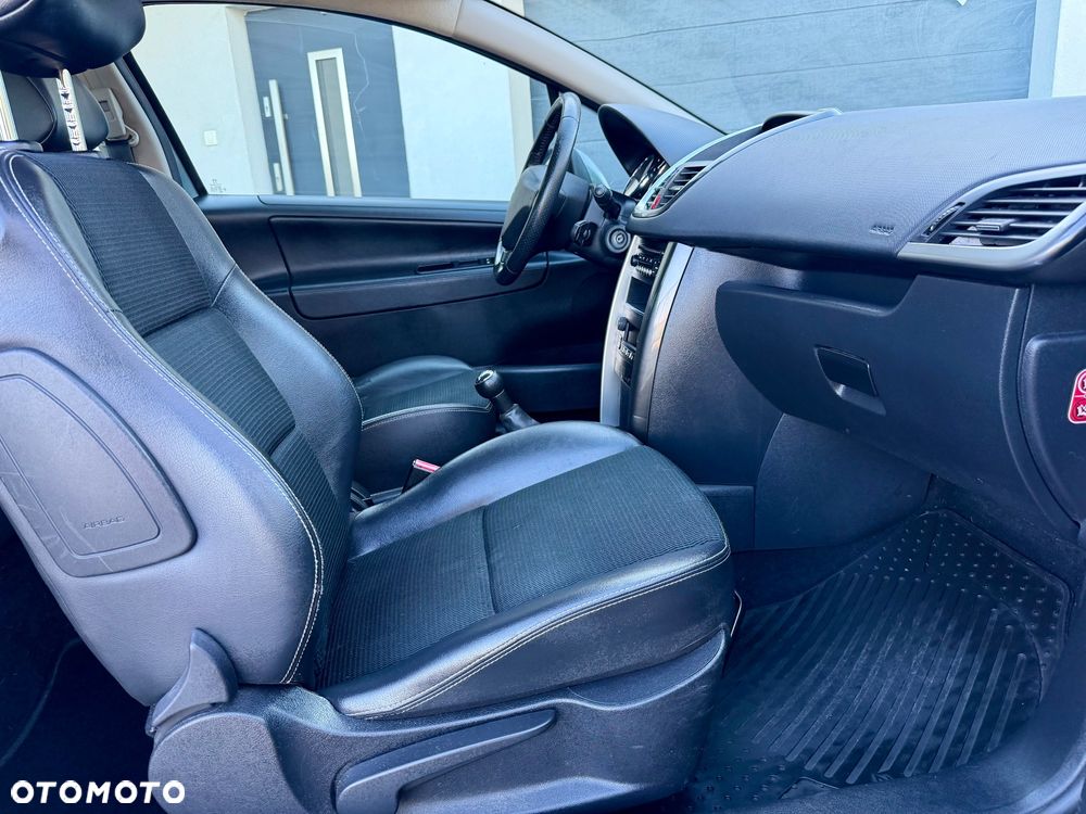 Peugeot 207 120 VTi Sport - 9