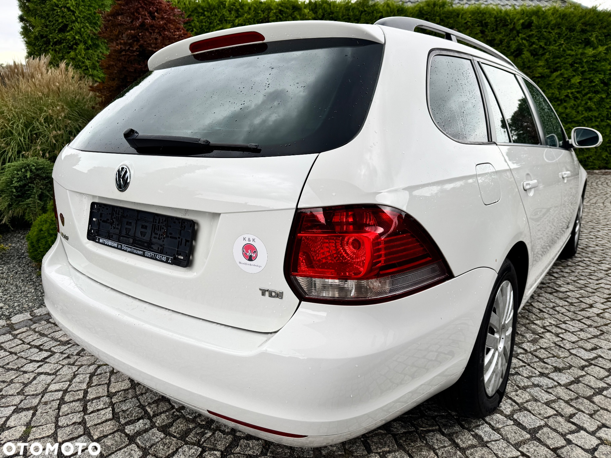 Volkswagen Golf - 16