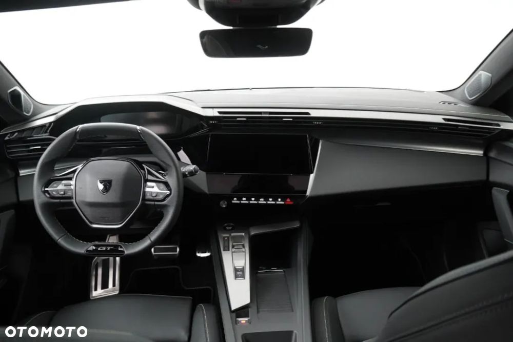 Peugeot 308 1.2 mHEV GT S&S e-DCS6 - 16