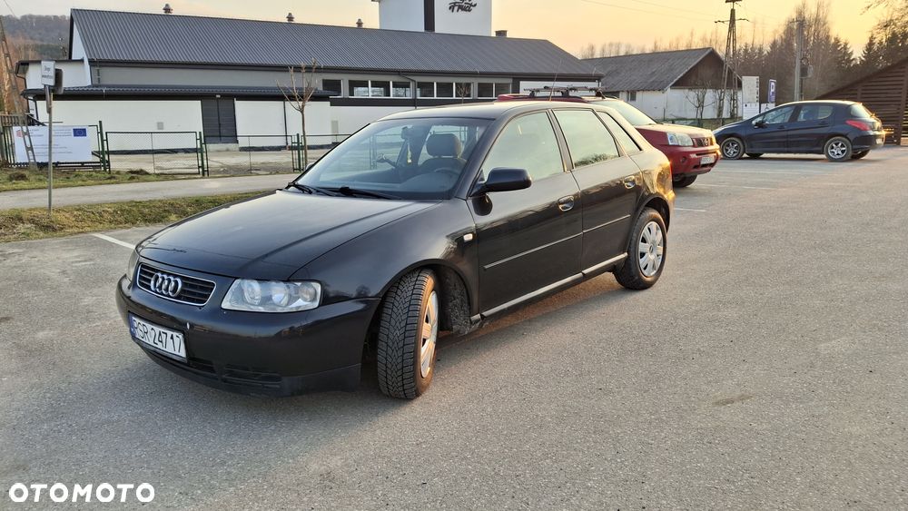 Audi A3 Sportback - 9