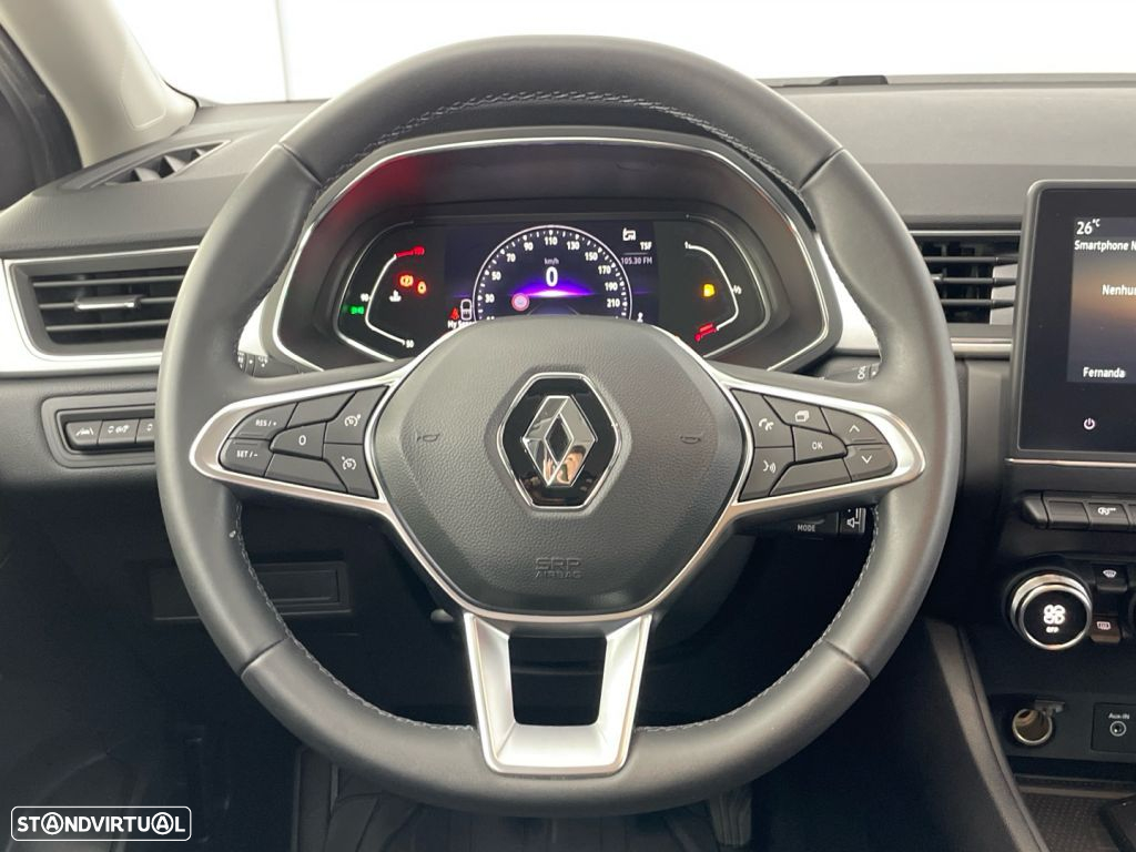 Renault Captur 1.0 TCe Intens - 14