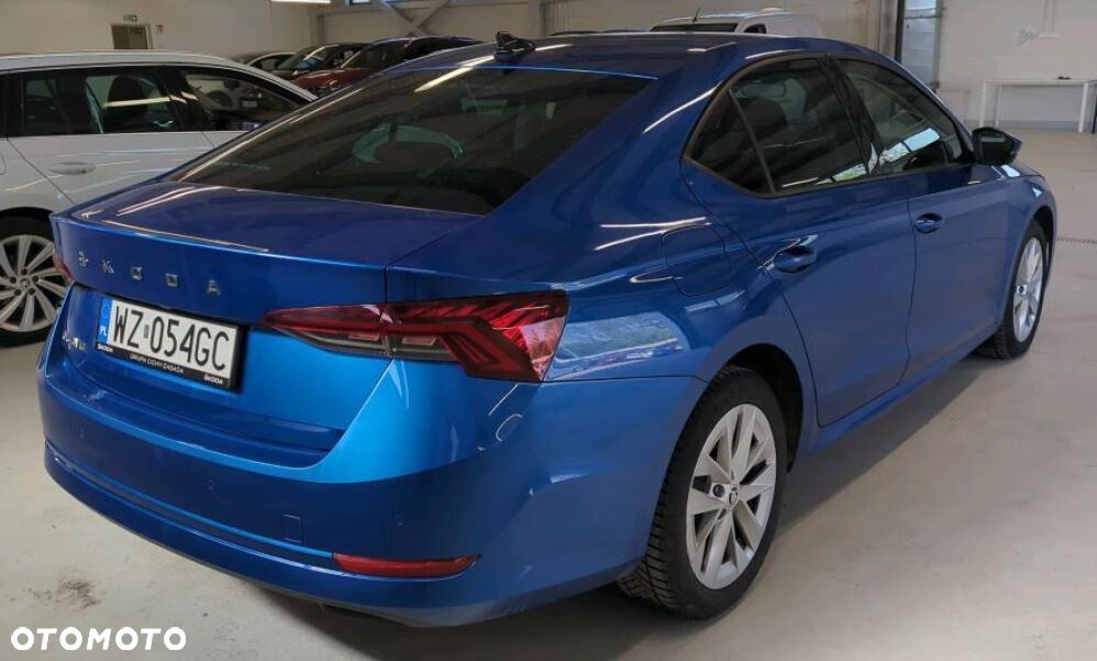 Skoda Octavia - 4