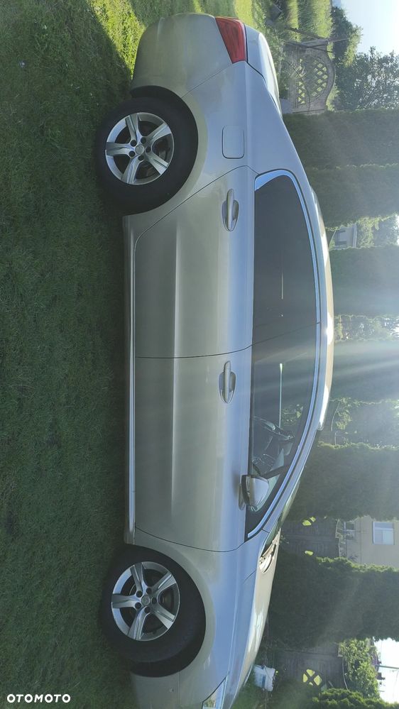 Peugeot 508 2.0 HDi Active - 5
