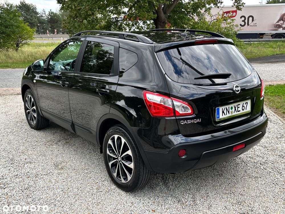 Nissan Qashqai 1.6 acenta - 24