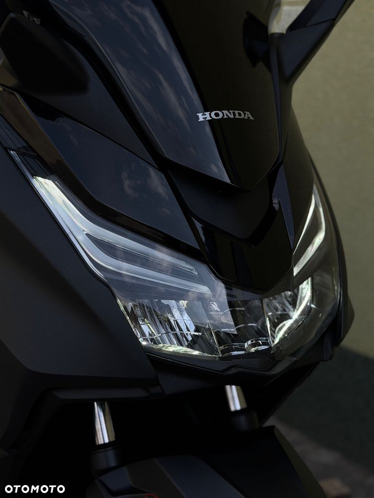 Honda NSS - 4