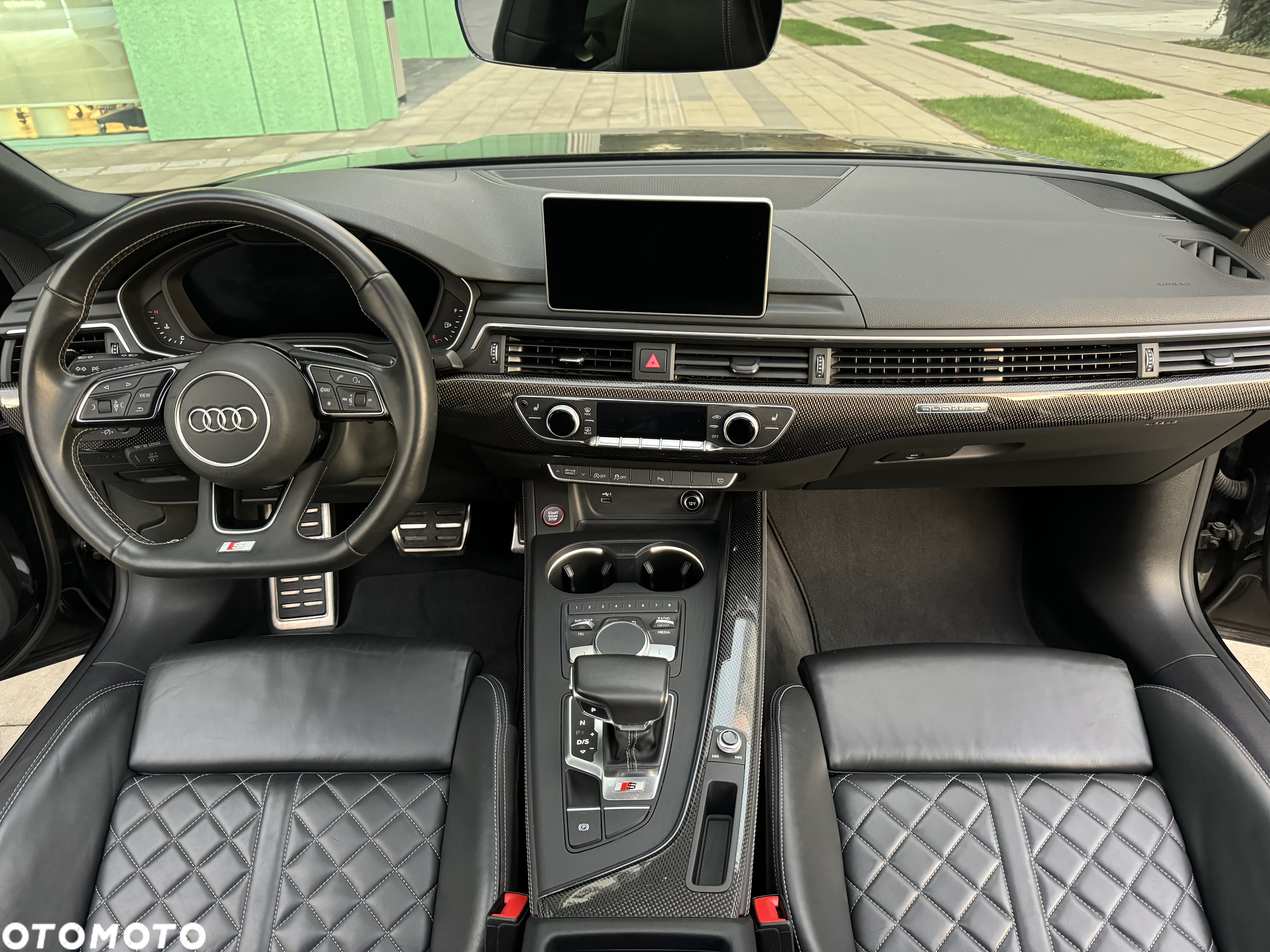 Audi S5 Coupé 3.0 TFSI quattro tiptronic - 10