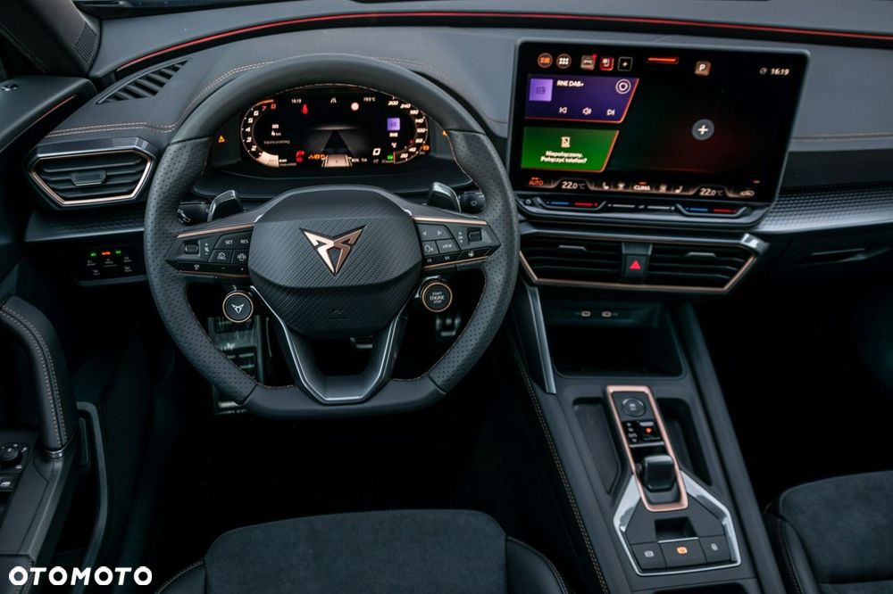 Cupra Formentor - 16