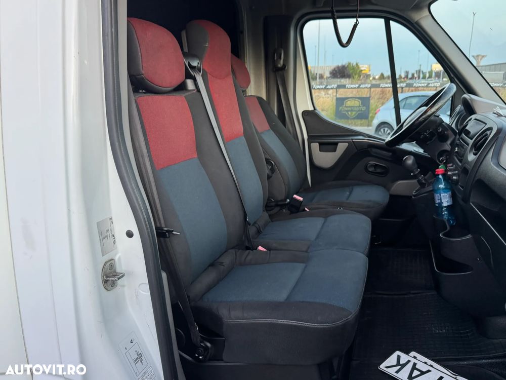Renault Master - 14