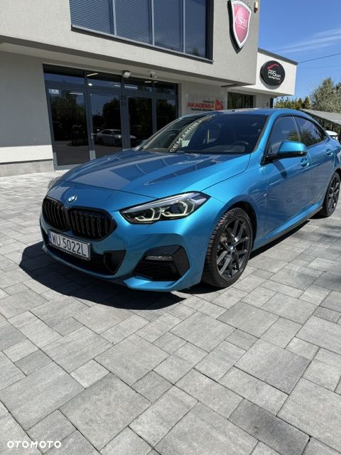 BMW Seria 2 218i M Sport - 10