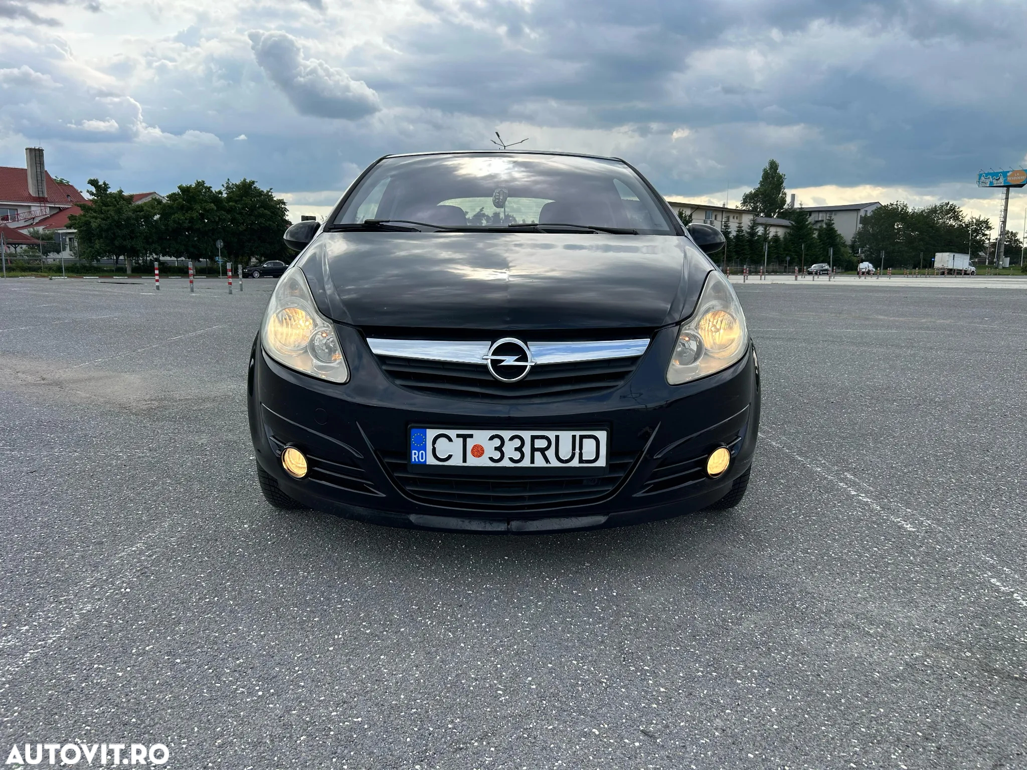 Opel Corsa 1.7 CDTI Enjoy - 3