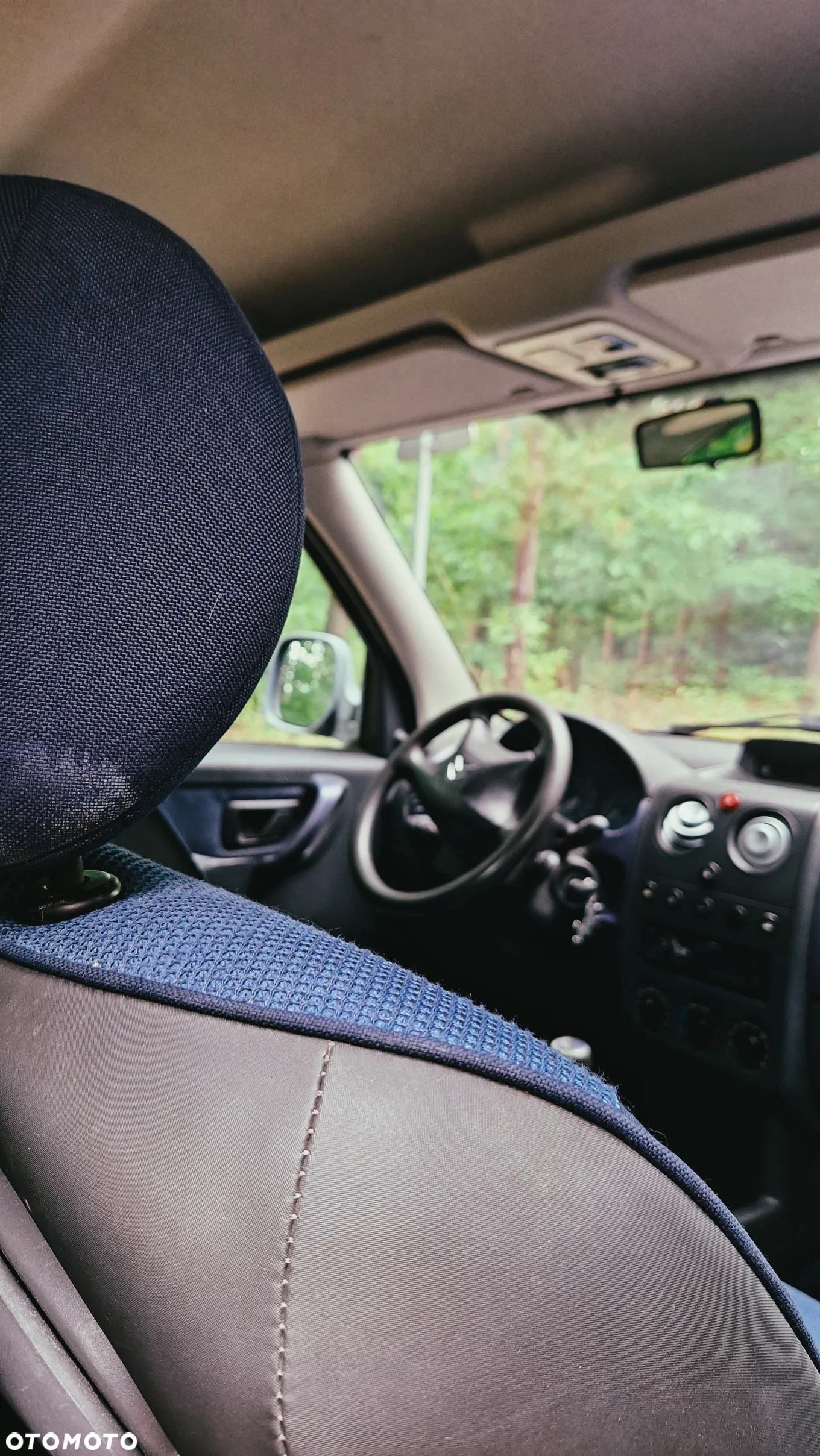 Citroën Berlingo 1.6 16V Multispace - 6