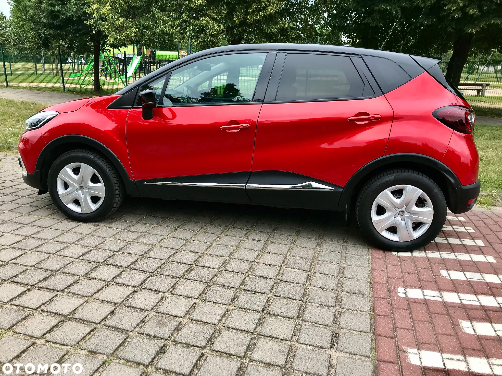 Renault Captur 1.3 Energy TCe S-Edition - 25