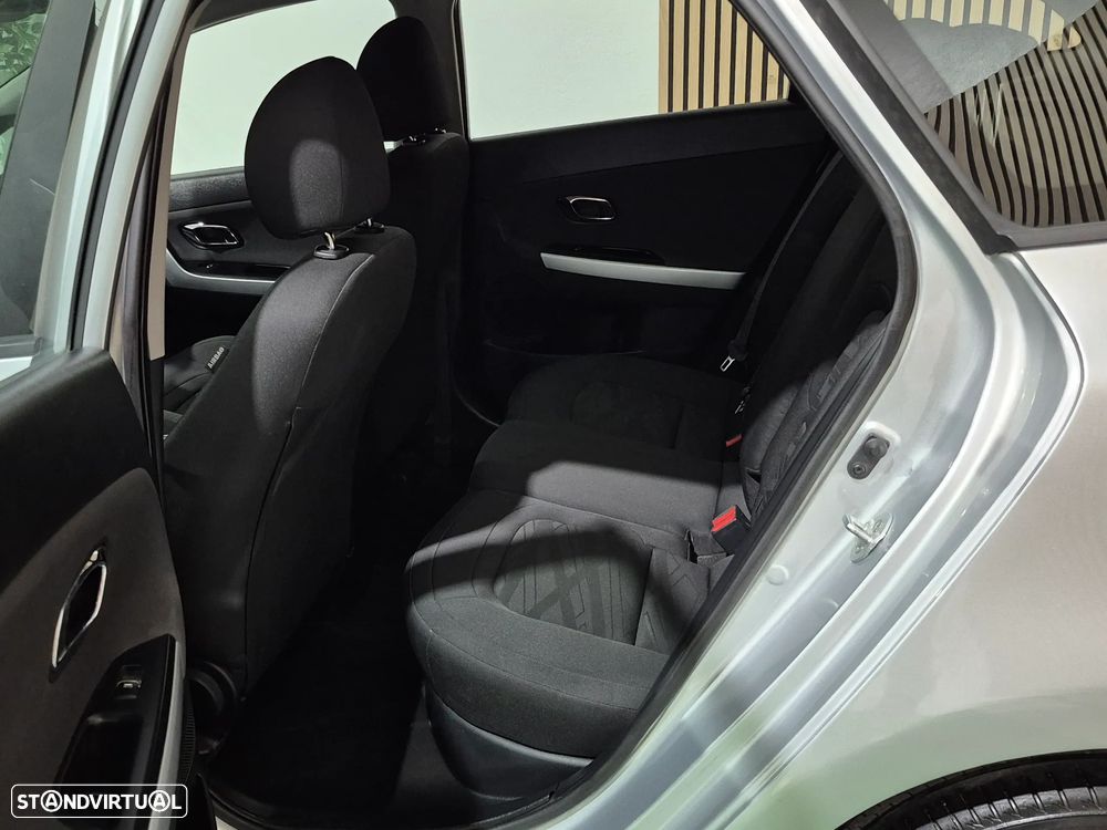 Kia Ceed SW 1.4 CRDi LX - 10