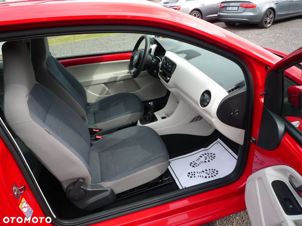 Volkswagen up! 1.0 move - 22