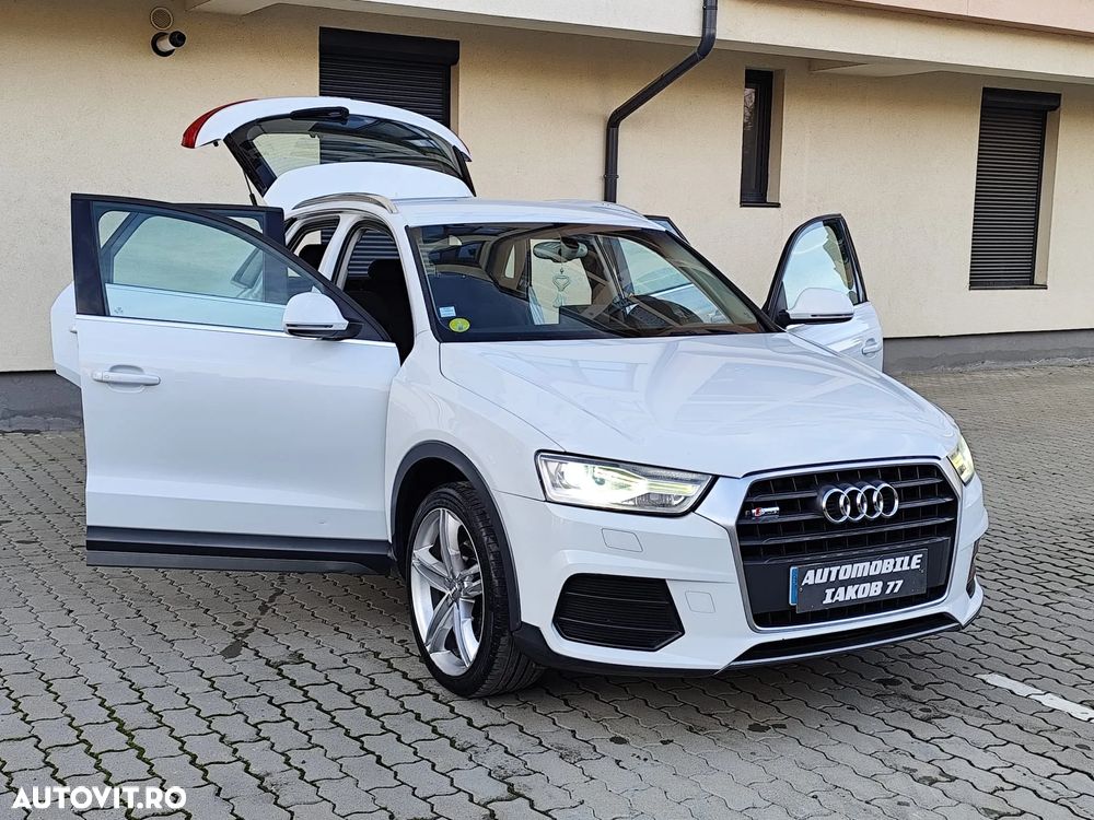 Audi Q3 - 6