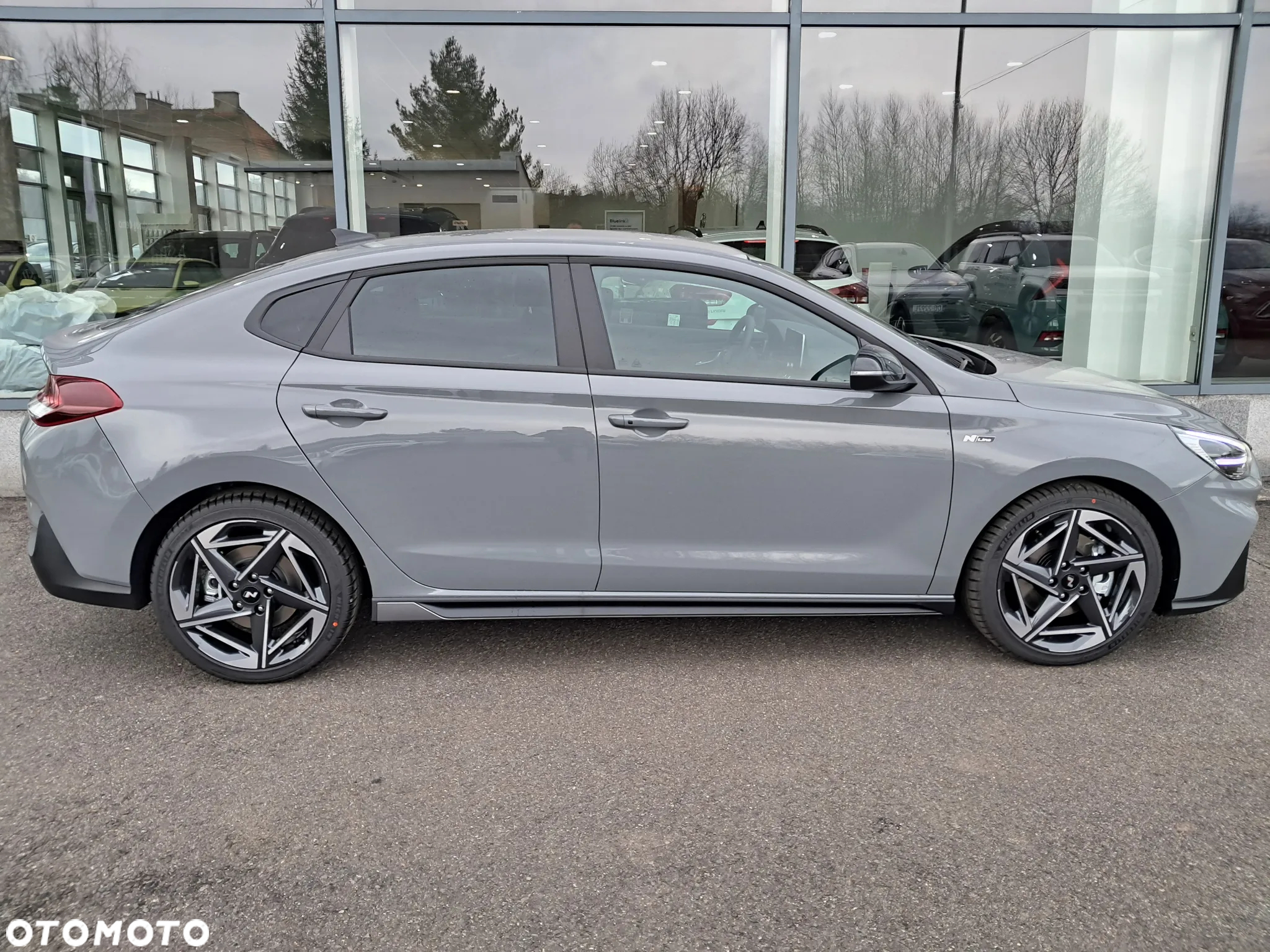 Hyundai i30 - 4
