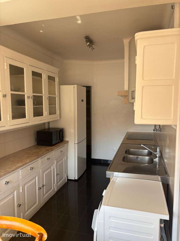 Quarto - localizado em Entrecampos Lisbon - Grande imagem: 4/10