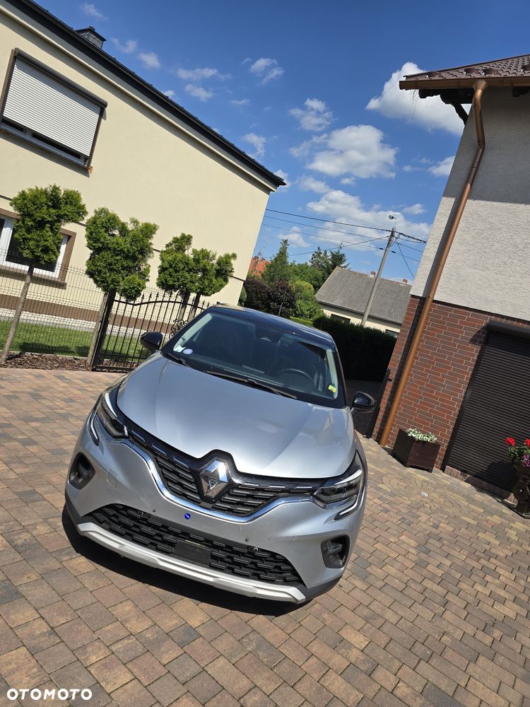 Renault Captur 1.6 E-TECH Plug-In Intens - 16