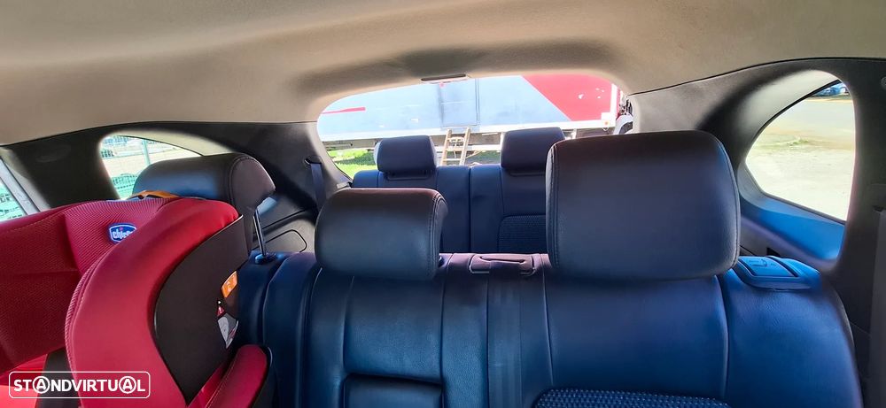 Chevrolet Captiva 2.0 VCDi Seven Extreme 7L - 15