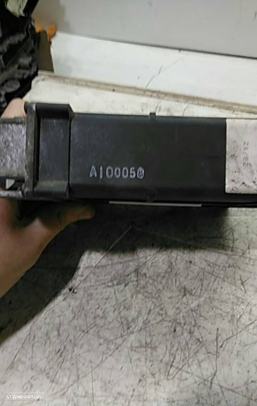 Centralina Motor Volkswagen Polo Coupé (86C, 80) - 1