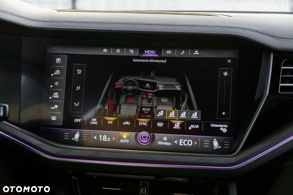 Volkswagen Touareg 3.0 V6 TFSI 4Motion R-Line - 20