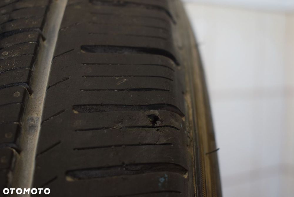 R16C 235/65 Pirelli Carrier All Season 2021r Wysyłka gratis! - 5