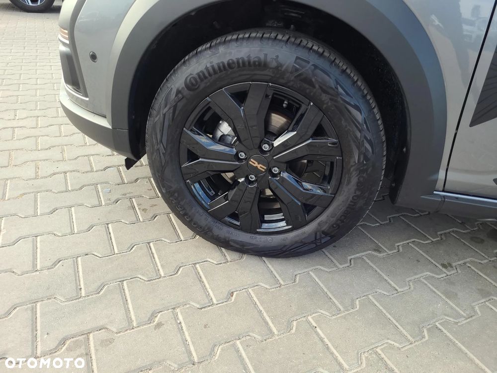 Dacia Jogger 1.0 TCe Extreme - 18