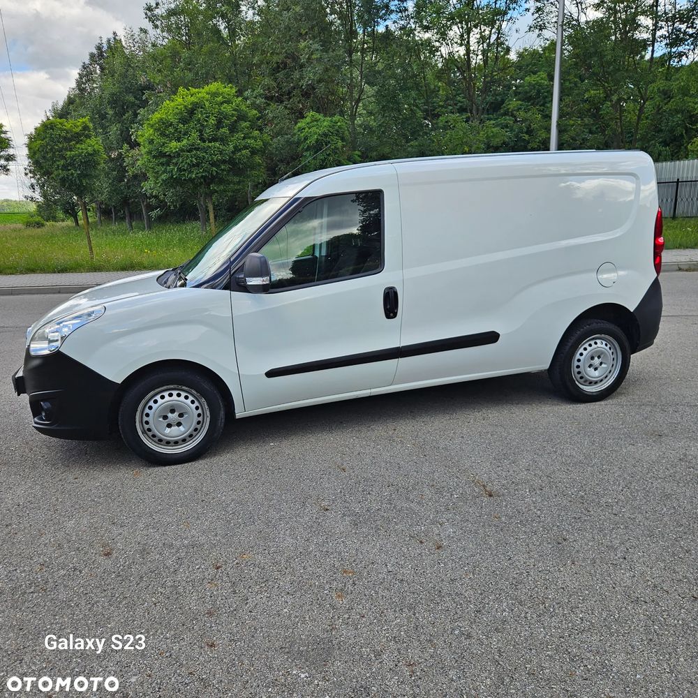 Opel COMBO - 3