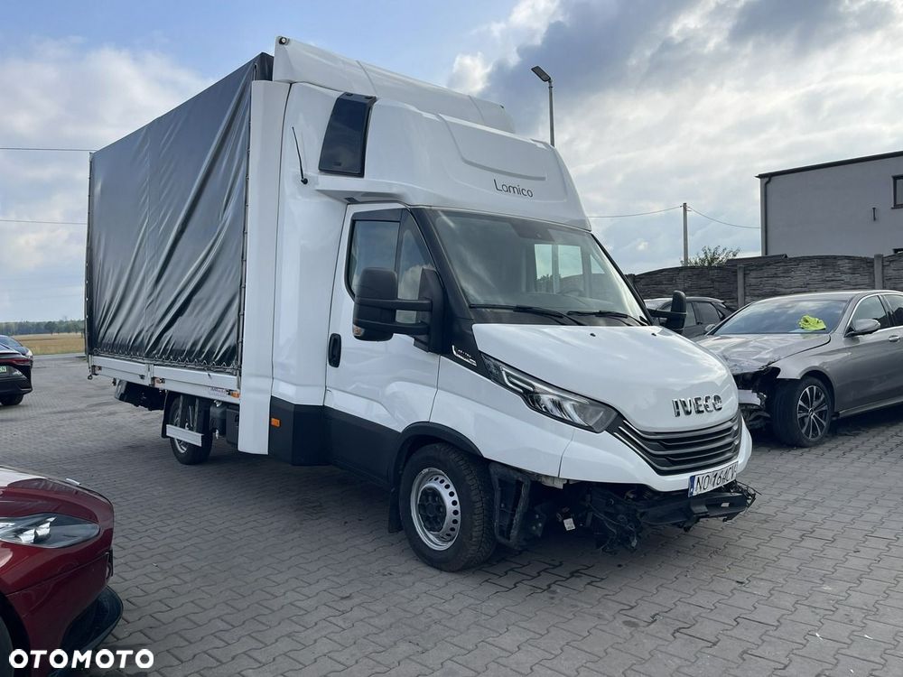 Iveco Daily 35S18 H - 3