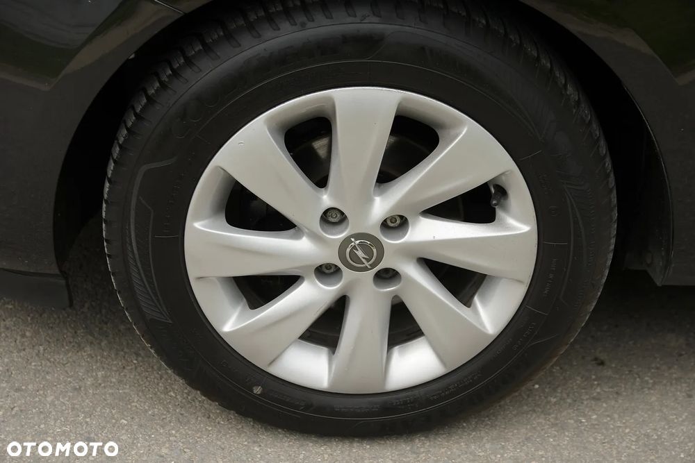 Opel Corsa - 32