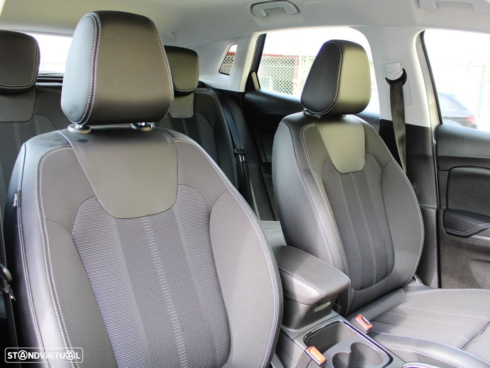 Opel Grandland 1.5 CDTI GS AT - 60