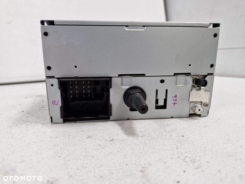 FOCUS MK2 LIFT S-MAX MK1 RADIO FABRYCZNE CD MP3 8M5T-18C939-LE VP6M2F-18C821-AG - 5