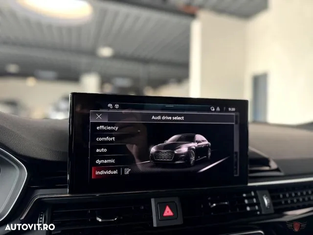 Audi S5 Sportback quattro MHEV Tiptronic - 16