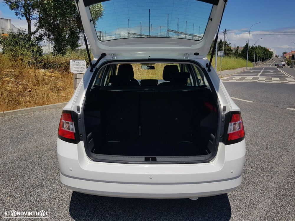 Skoda Fabia Break 1.0 Style - 50