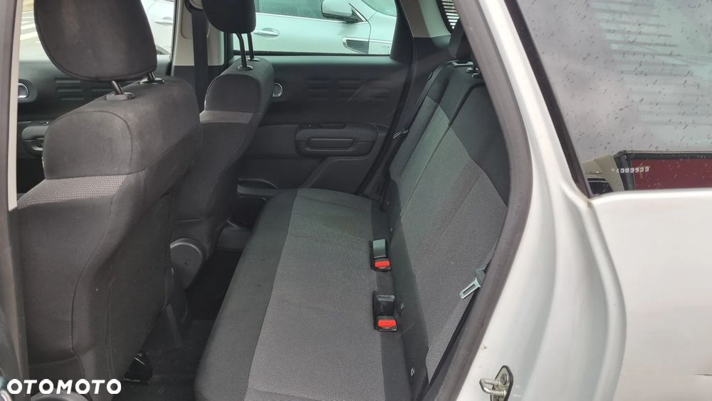 Citroën C3 Aircross PureTech 130 Stop & Start EAT6 OPF RIP CURL - 30