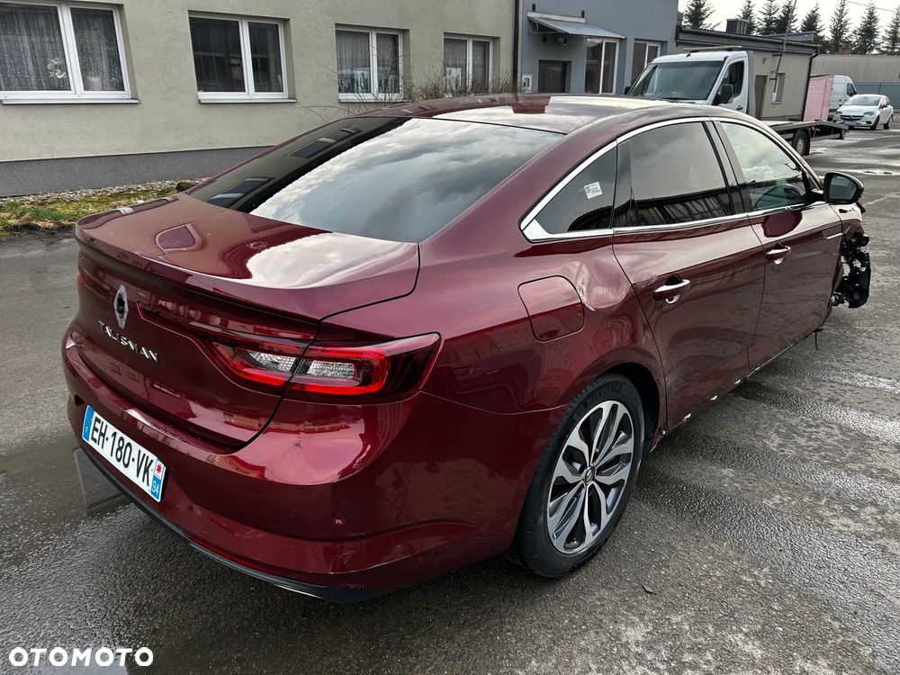 Renault Talisman - 1