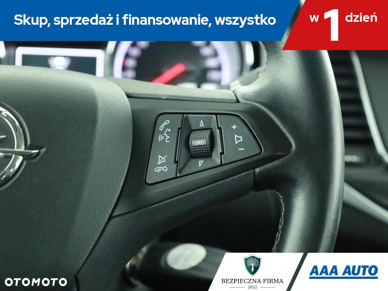 Opel Astra - 17