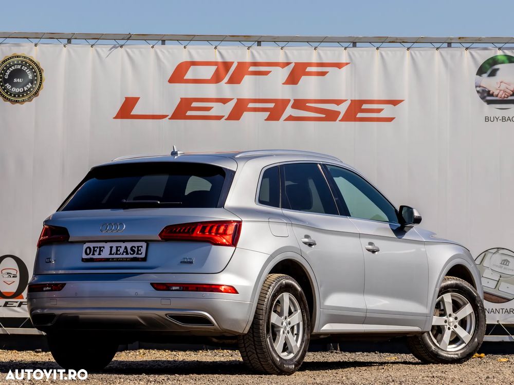 Audi Q5 2.0 TDI Quattro S tronic Basic - 4