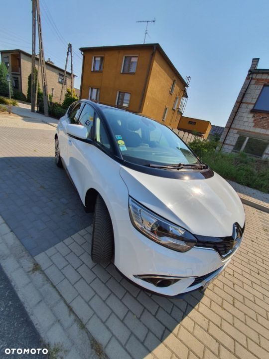 Renault Scenic 1.5 dCi Zen - 6